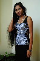 Actress Sameera Stills